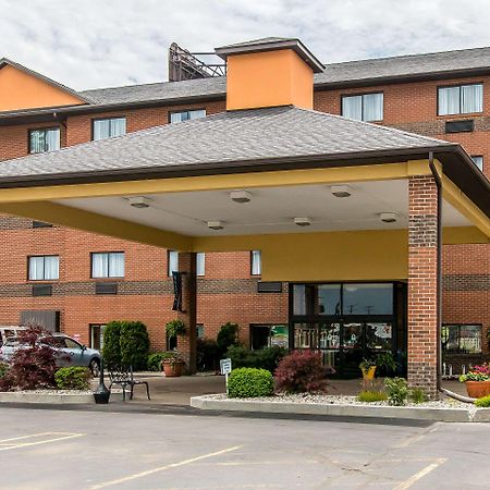 Comfort Inn Port Huron Luaran gambar