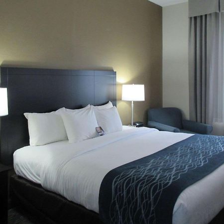 Comfort Inn Port Huron Luaran gambar