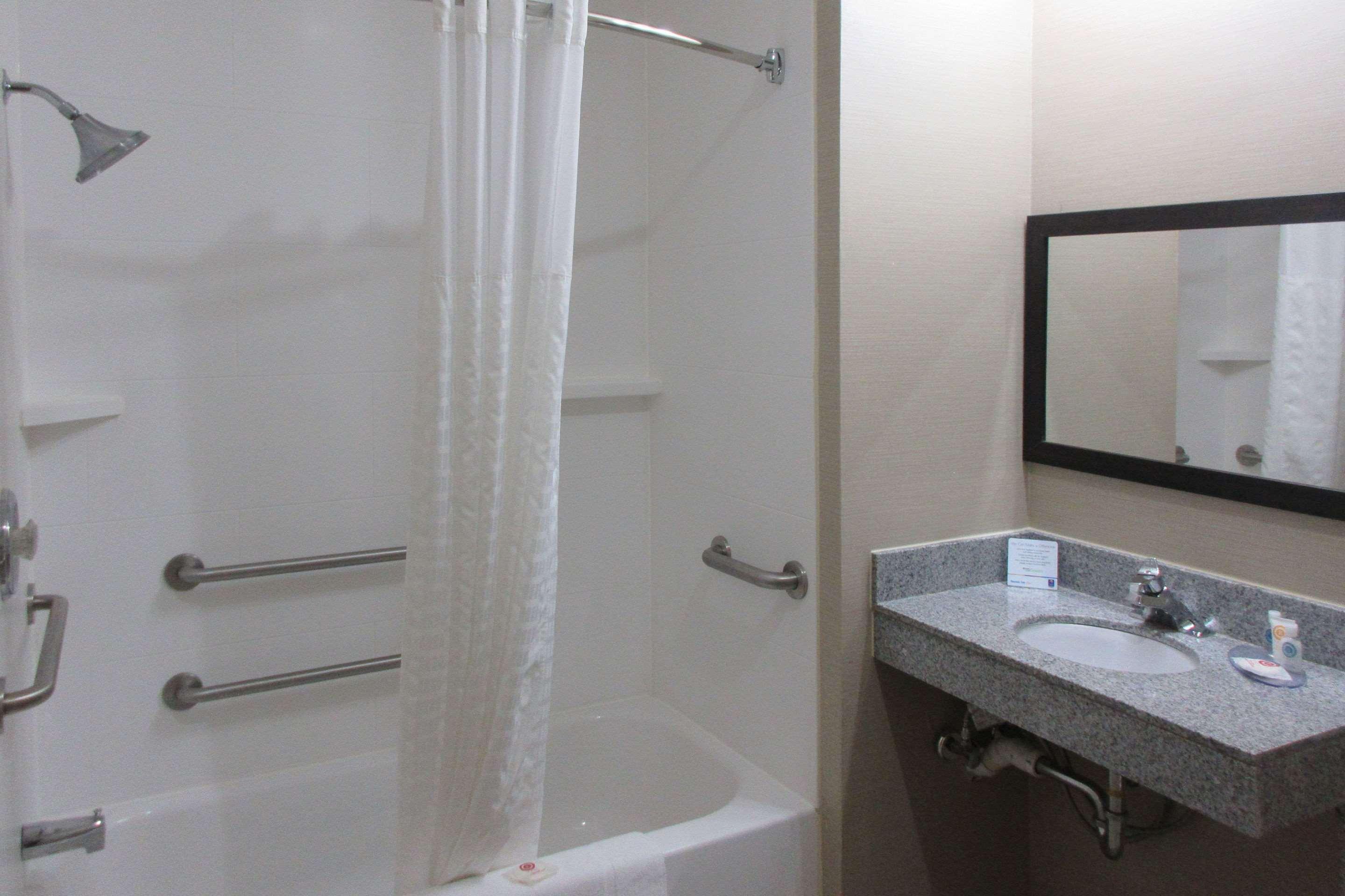 Comfort Inn Port Huron Luaran gambar