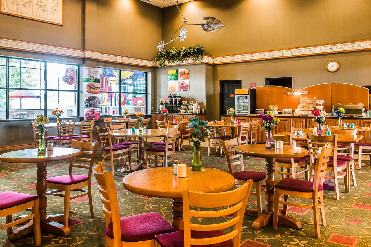 Comfort Inn Port Huron Luaran gambar