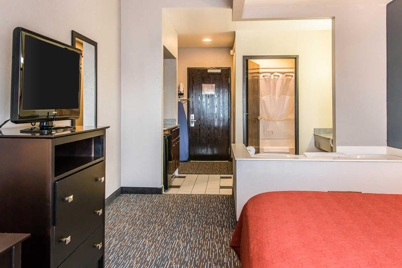Comfort Inn Port Huron Luaran gambar