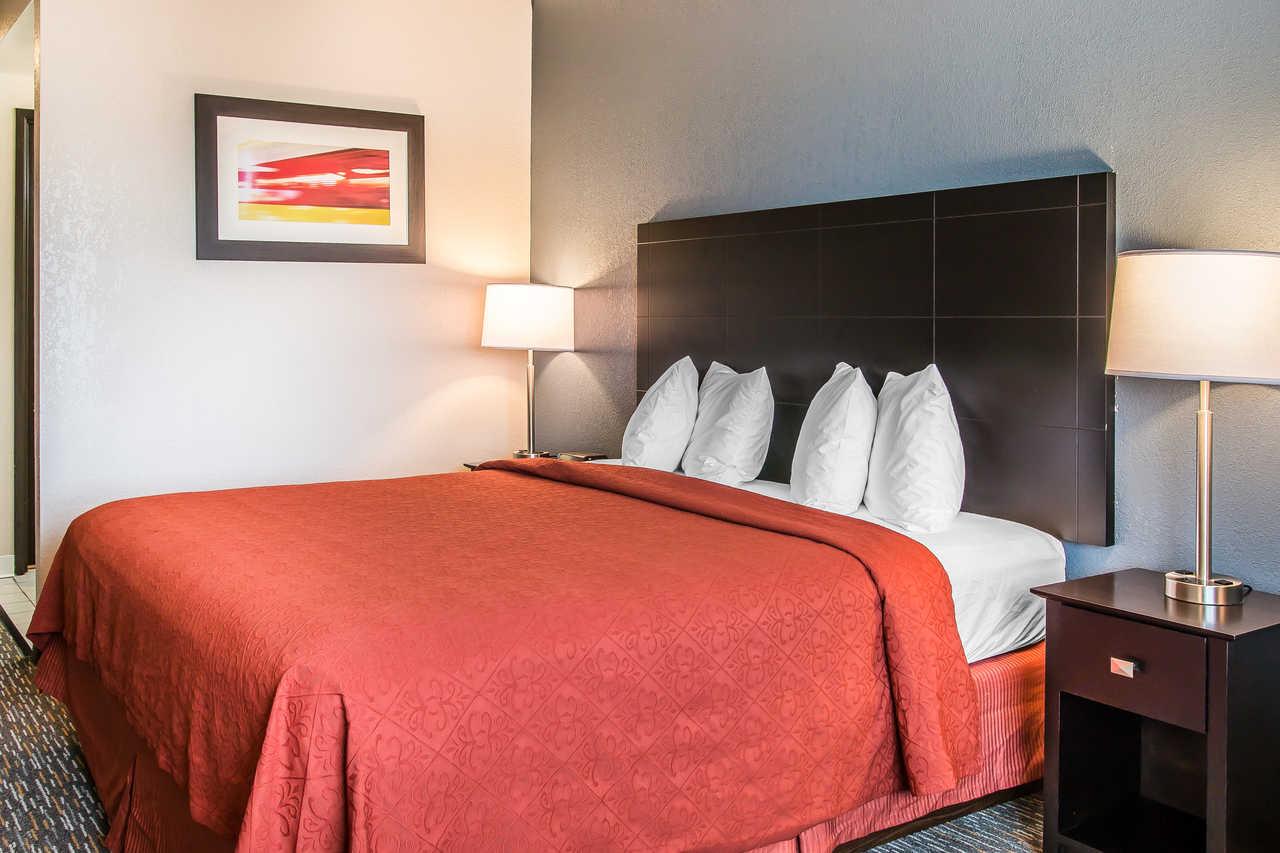 Comfort Inn Port Huron Luaran gambar