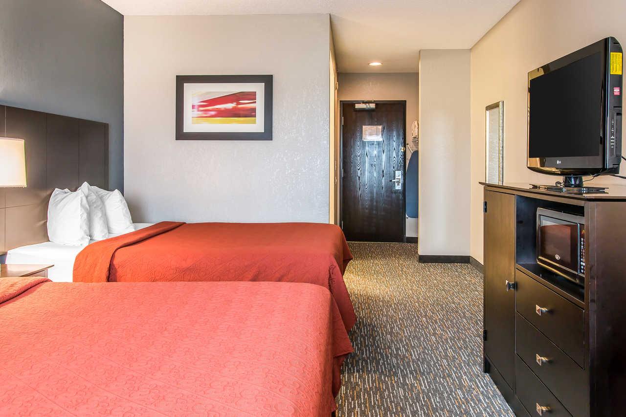 Comfort Inn Port Huron Luaran gambar