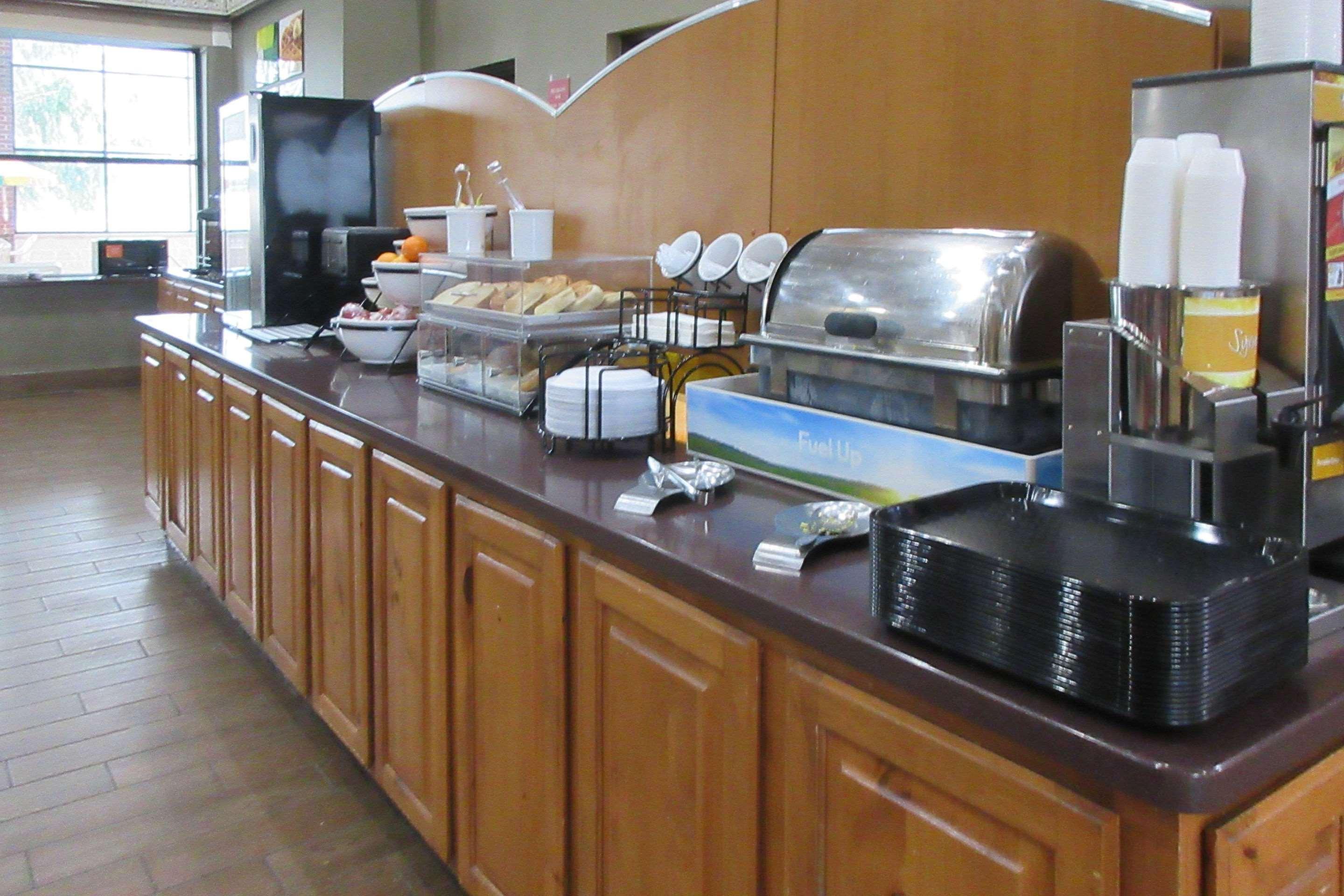 Comfort Inn Port Huron Luaran gambar
