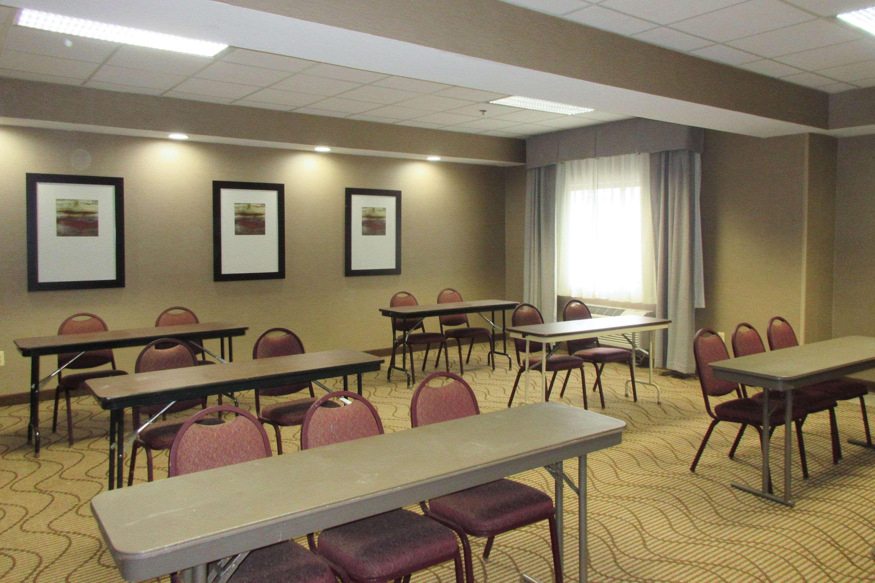 Comfort Inn Port Huron Luaran gambar
