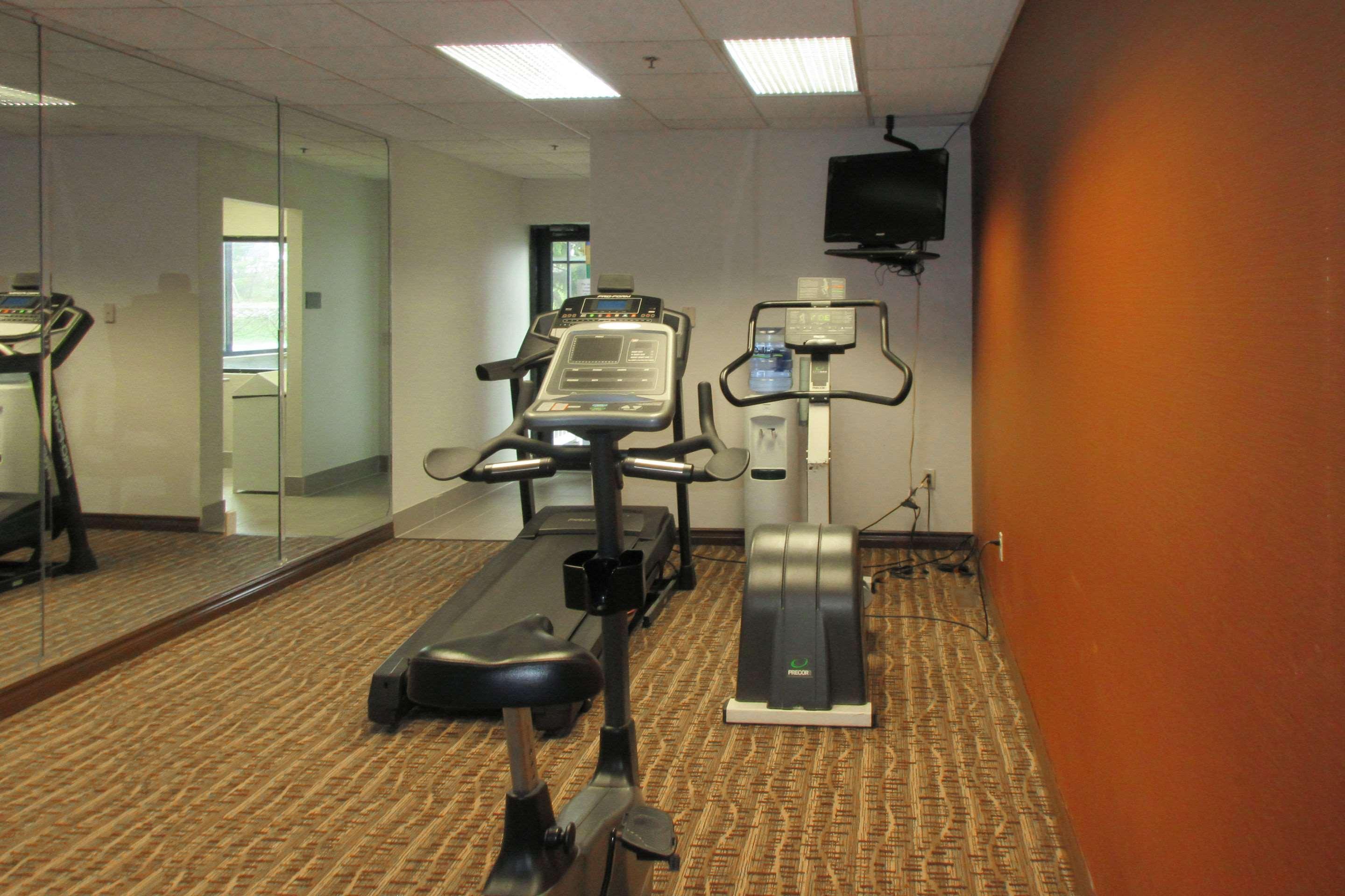 Comfort Inn Port Huron Luaran gambar