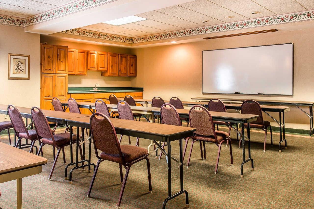 Comfort Inn Port Huron Luaran gambar