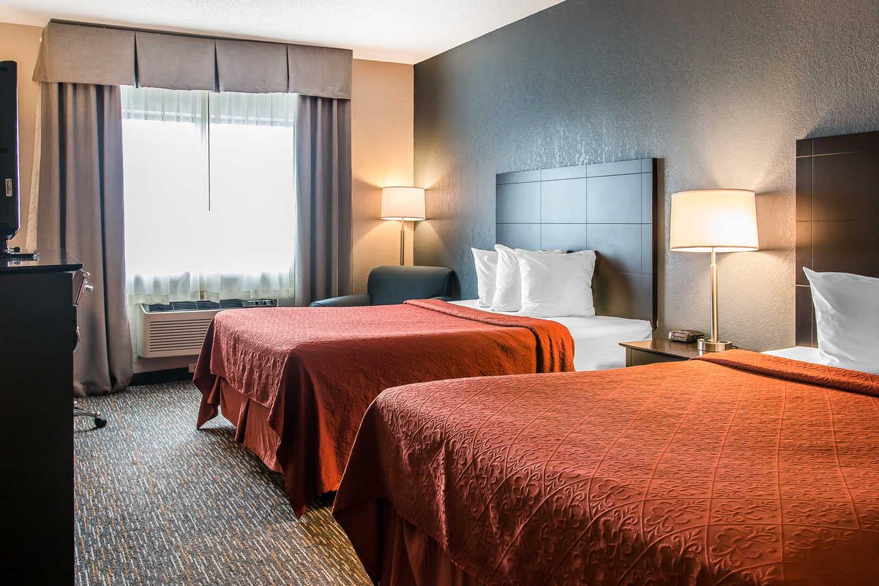 Comfort Inn Port Huron Luaran gambar