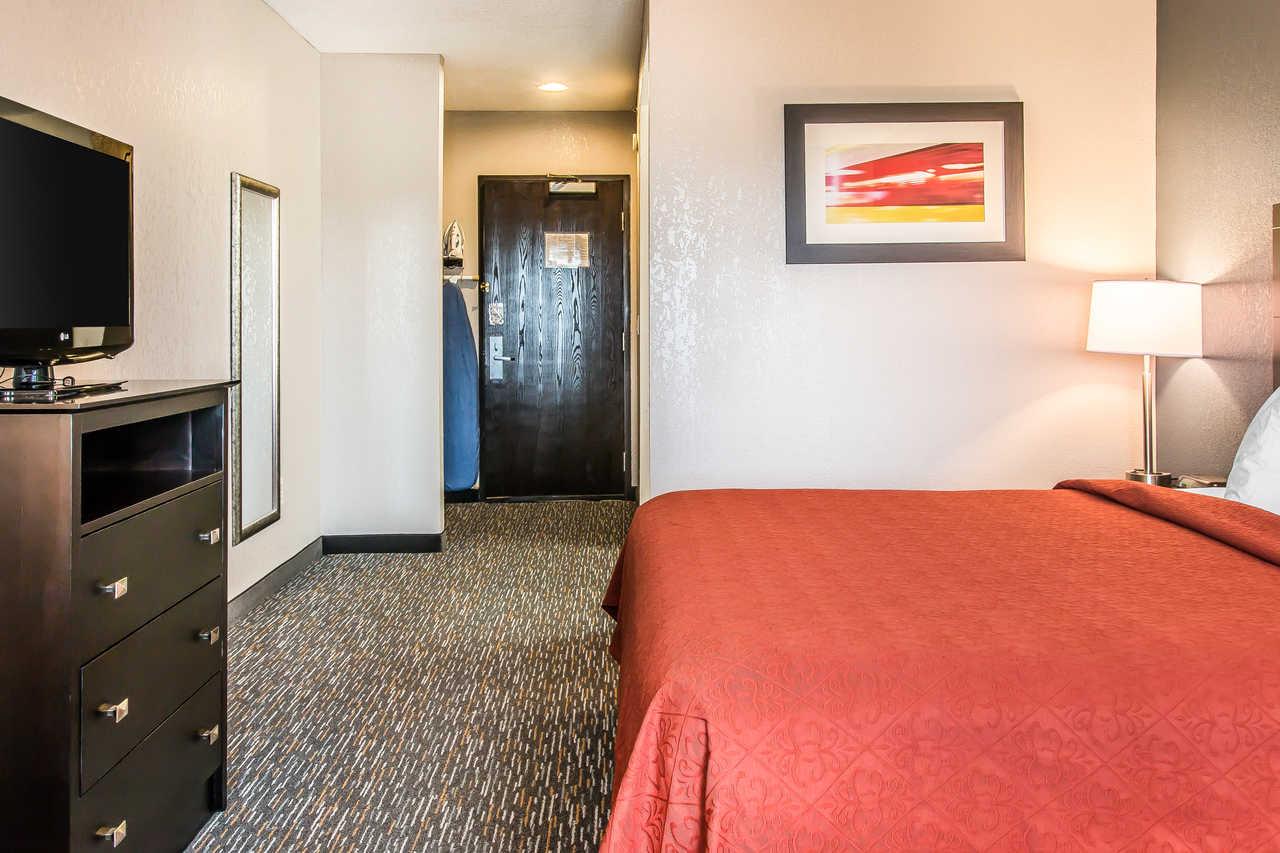 Comfort Inn Port Huron Luaran gambar