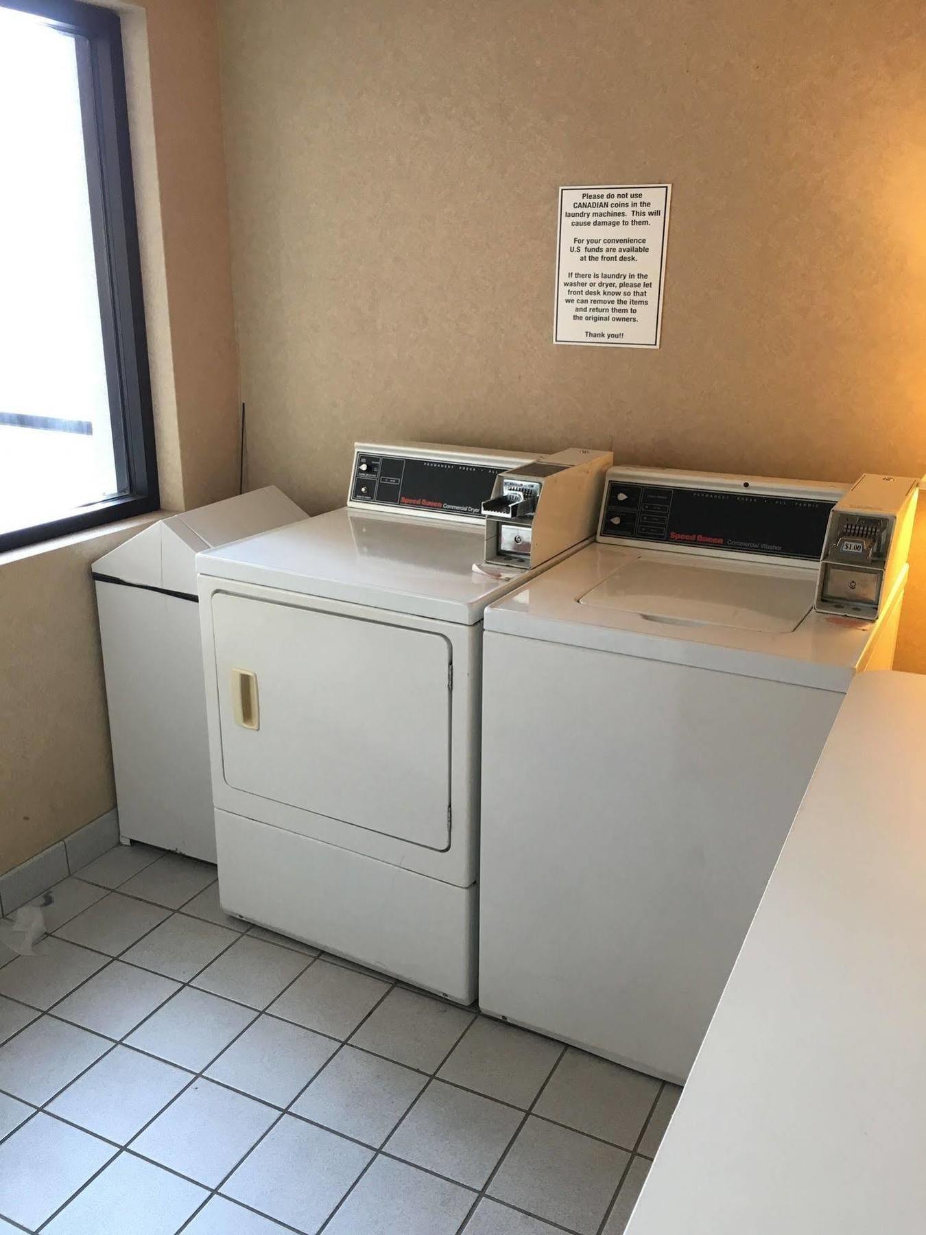 Comfort Inn Port Huron Luaran gambar