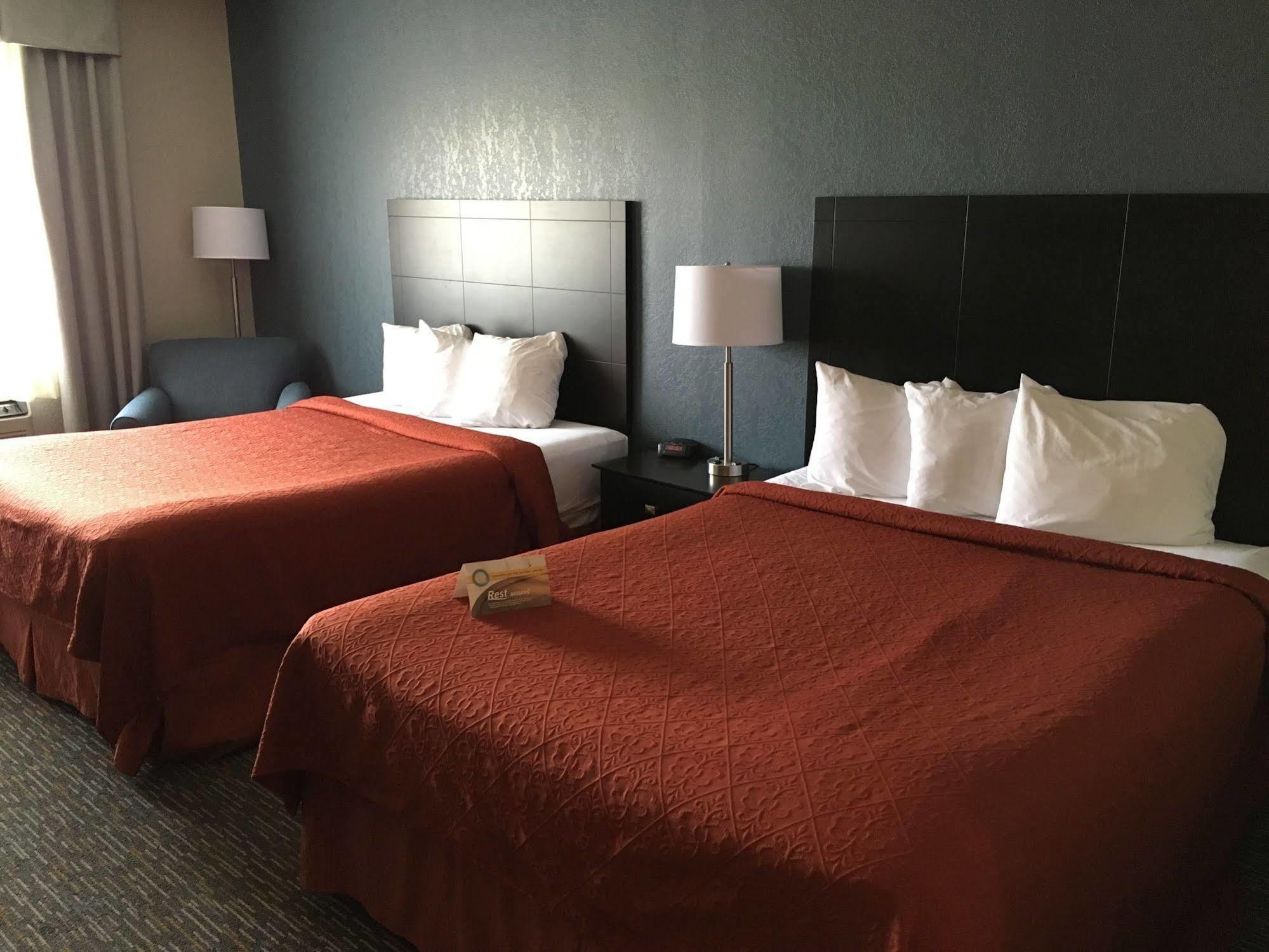 Comfort Inn Port Huron Luaran gambar