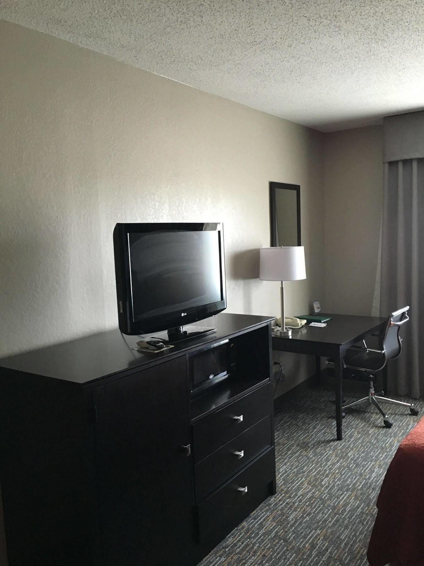 Comfort Inn Port Huron Luaran gambar