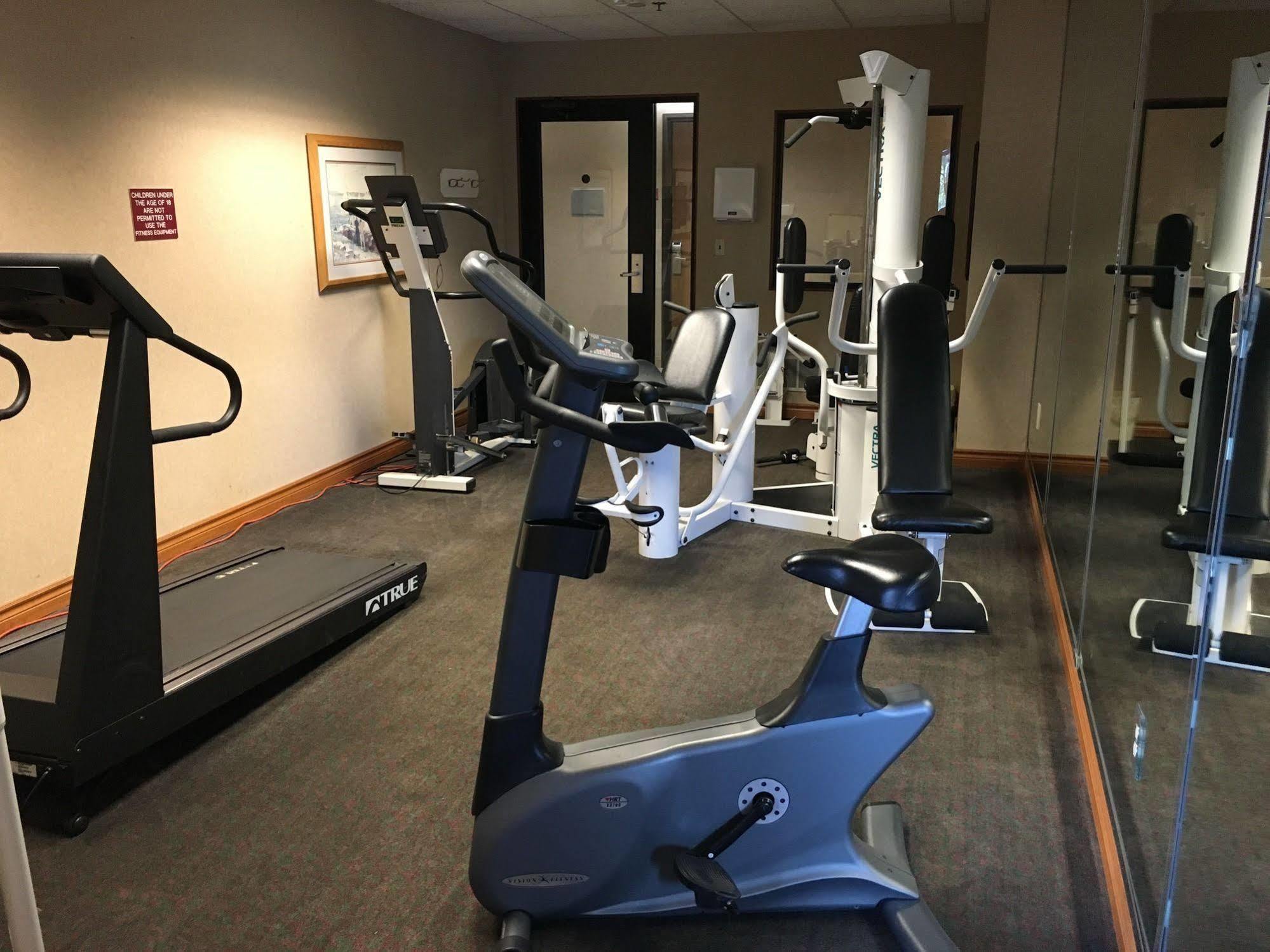 Comfort Inn Port Huron Luaran gambar