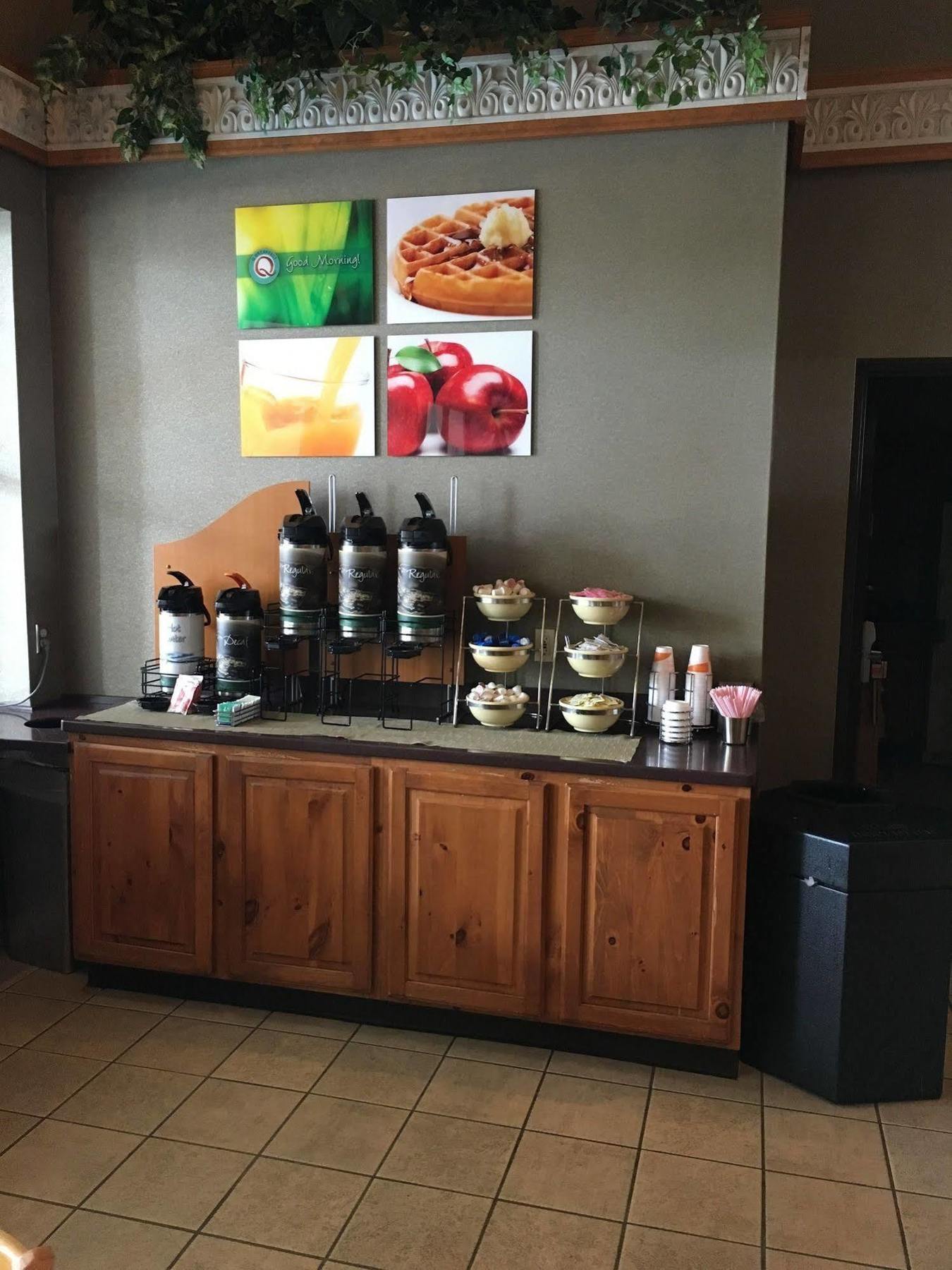 Comfort Inn Port Huron Luaran gambar