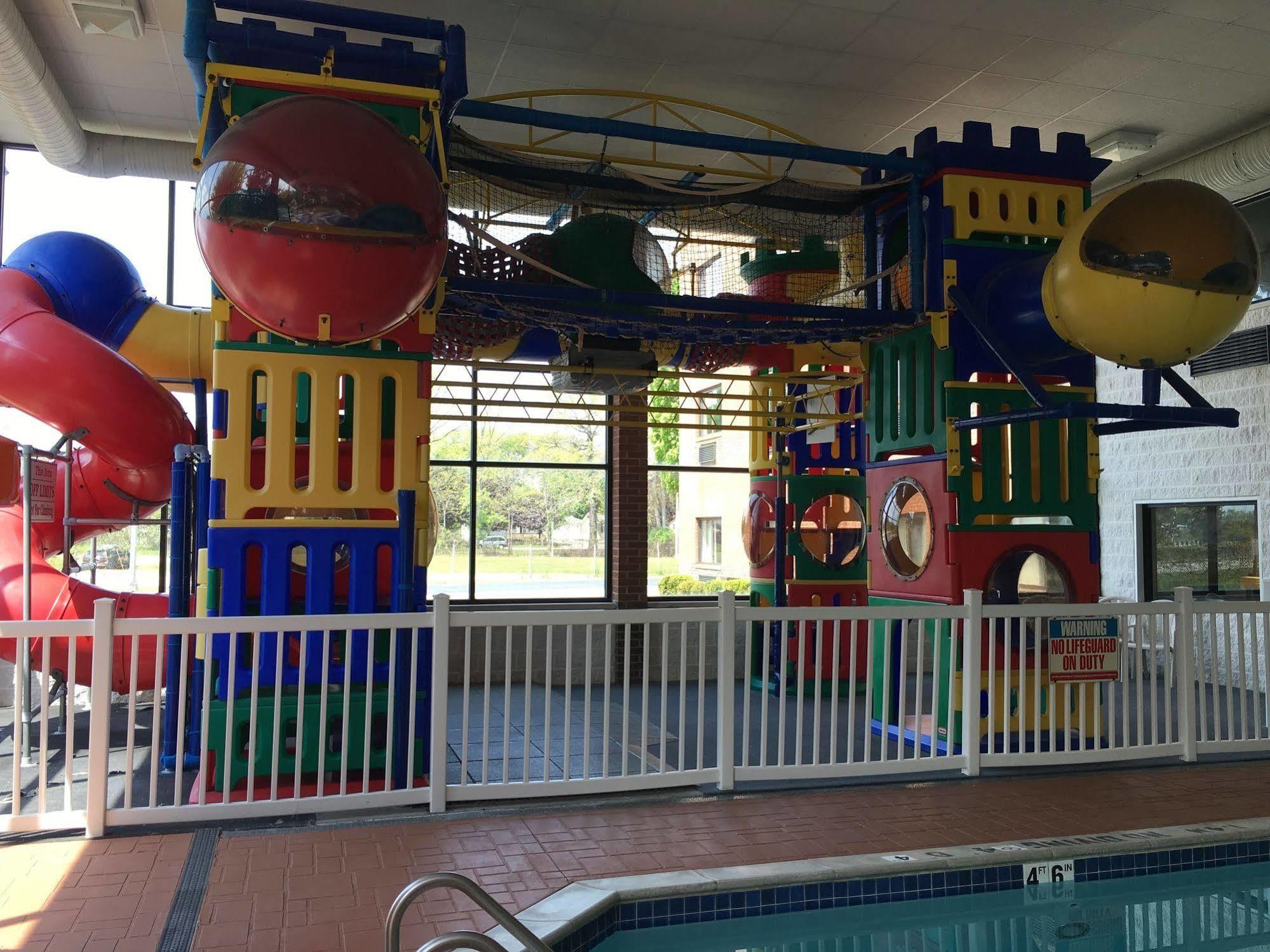 Comfort Inn Port Huron Luaran gambar