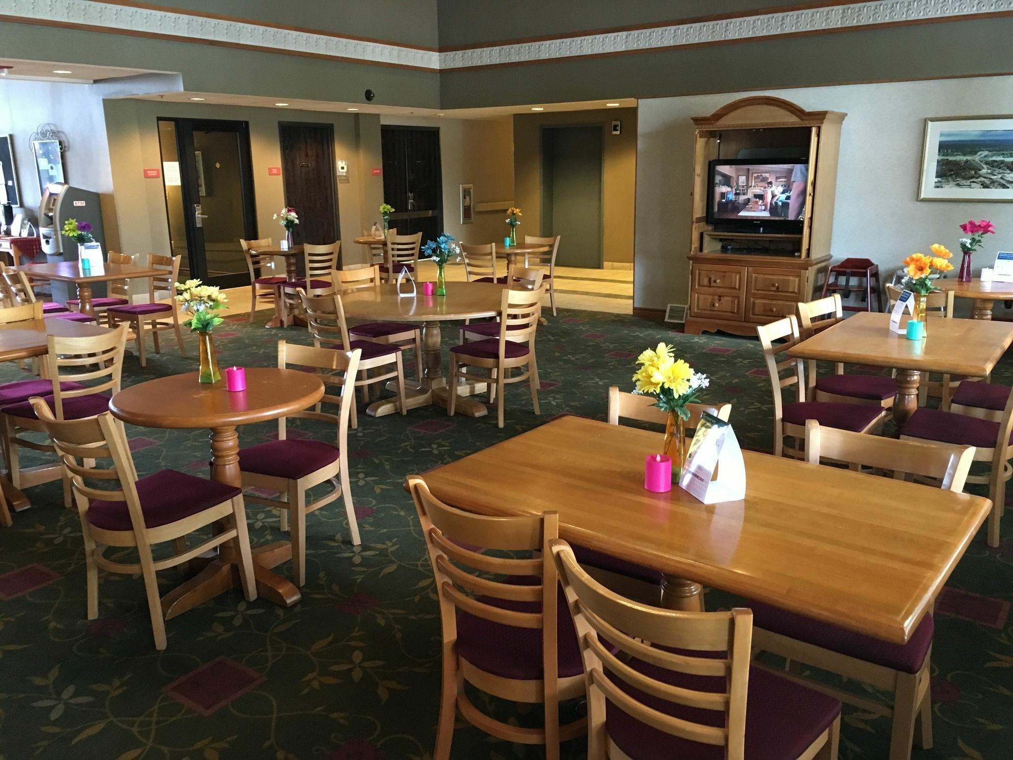 Comfort Inn Port Huron Luaran gambar