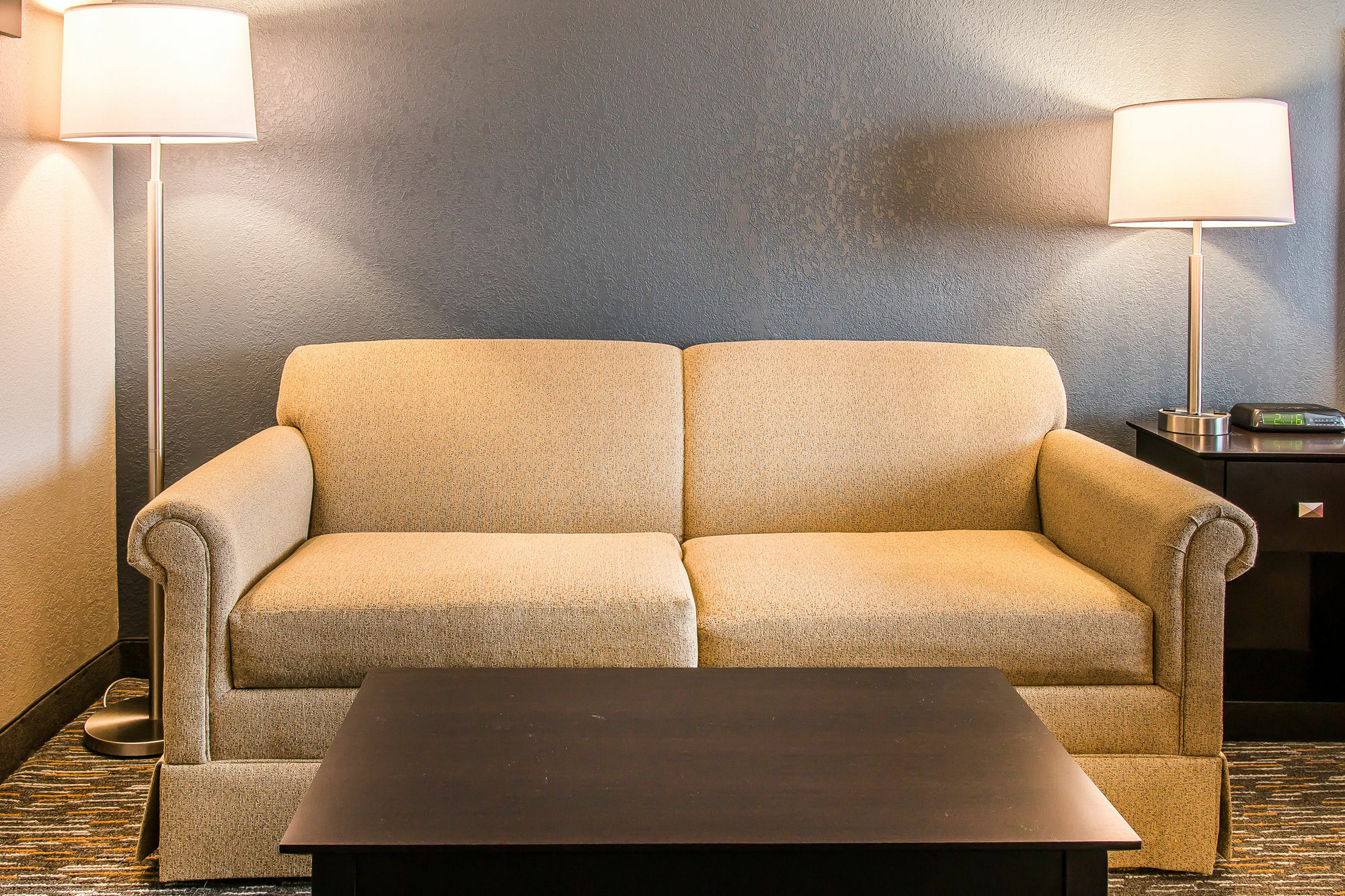 Comfort Inn Port Huron Luaran gambar