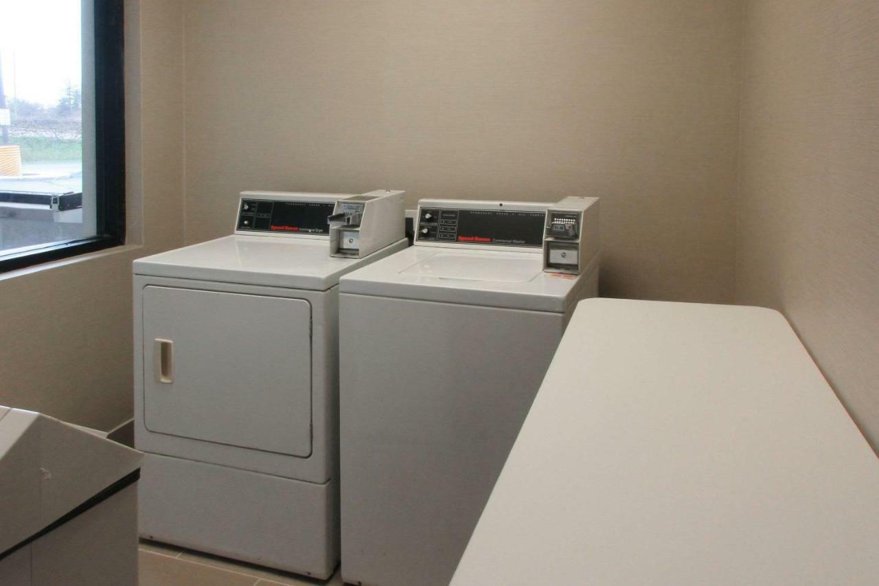 Comfort Inn Port Huron Luaran gambar